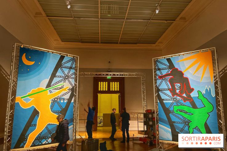 Tapisserie olympique - IMG 9388