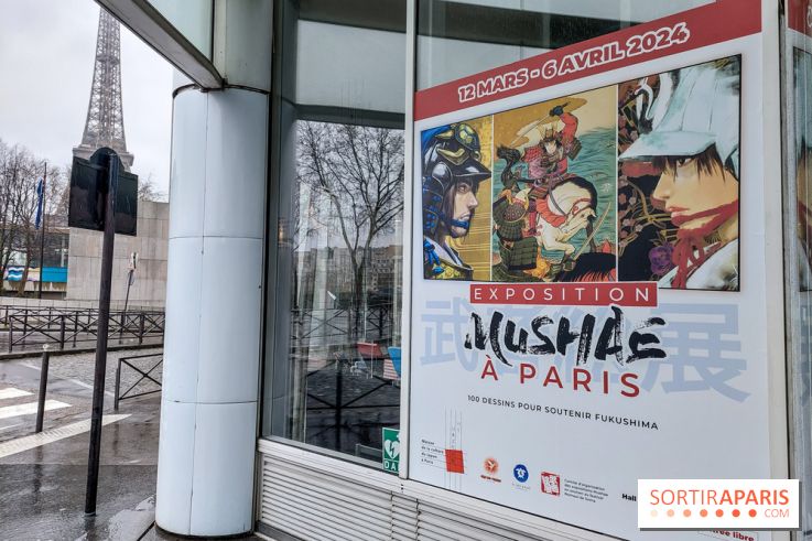 Exposition Mushae à Paris - 20240312 131716