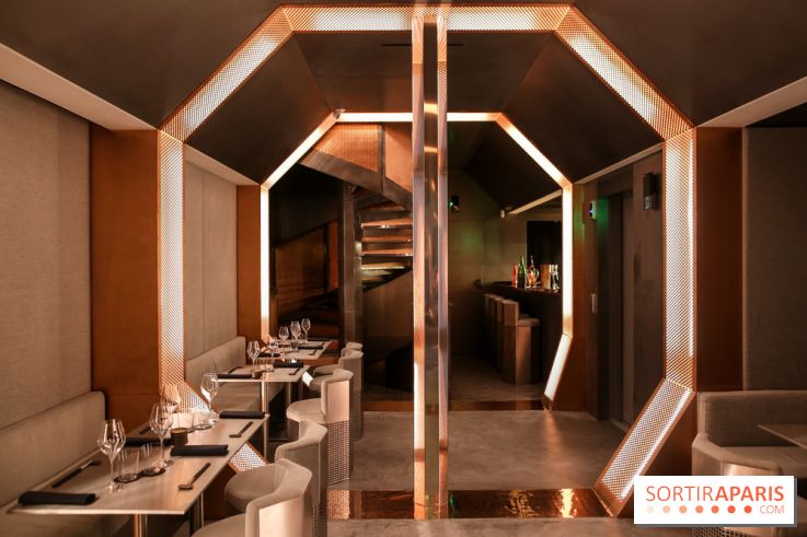 OMASAKE, bar à saké à Paris - IMG 3008