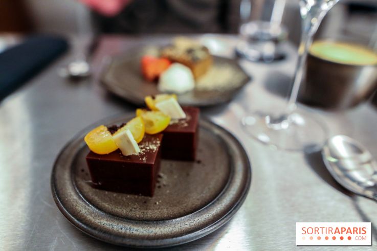 OMASAKE, bar à saké à Paris - IMG 3055