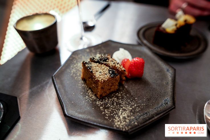 OMASAKE, bar à saké à Paris