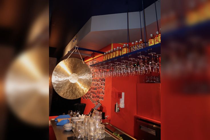 MALA BOOM, le Sichuan s'invite à Paris 11