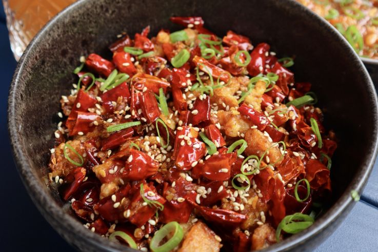 Campagne #4239 - Nouveautés