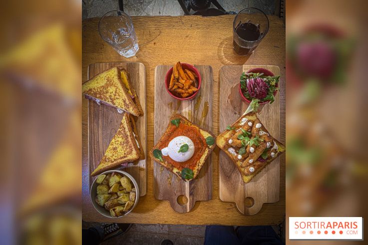 Les brioches salées