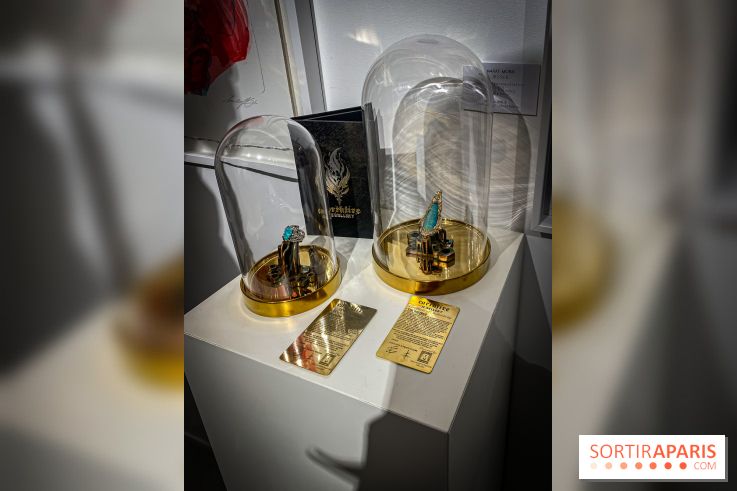 Exposition Cyber Surréalisme à la galerie Goldshteyn-Saatort - IMG 5264