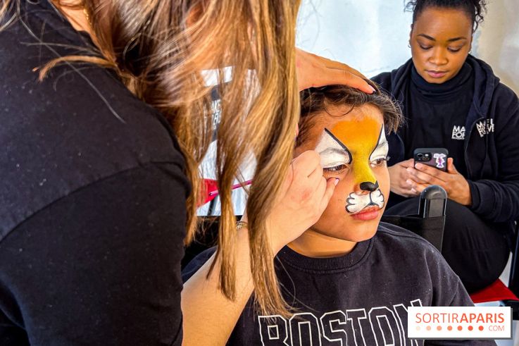 Visuels enfants, attractions, parc, Jardin d'Acclimatation, animaux, zoo - image00031