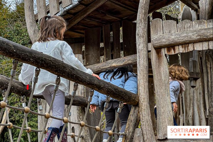 Visuels enfants, attractions, parc, Jardin d'Acclimatation, animaux, zoo - image00004