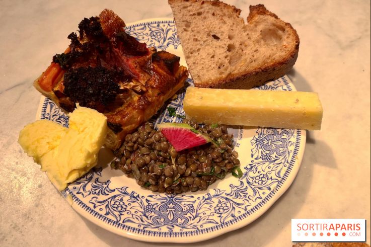 Brunch Sapid - Brunch