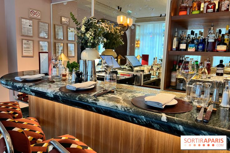 Nepita - Décoration