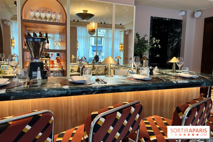 Nepita - Décoration