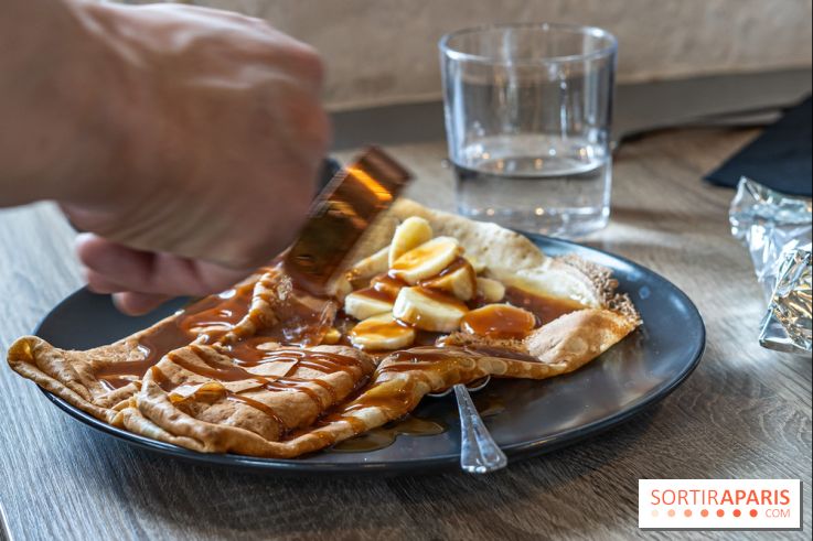 La Crêperie Cavrosa, l'excellente crêperie de Chevreuse aux produits locaux des Yvelines
