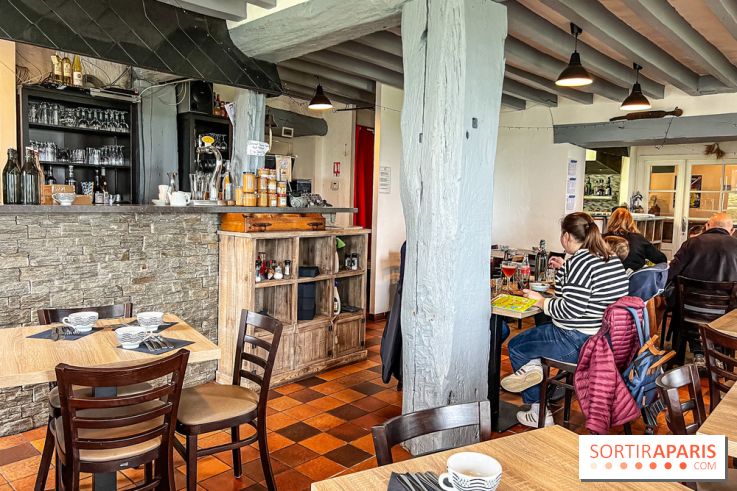 La Crêperie Cavrosa, l'excellente crêperie de Chevreuse aux produits locaux des Yvelines - IMG 7525