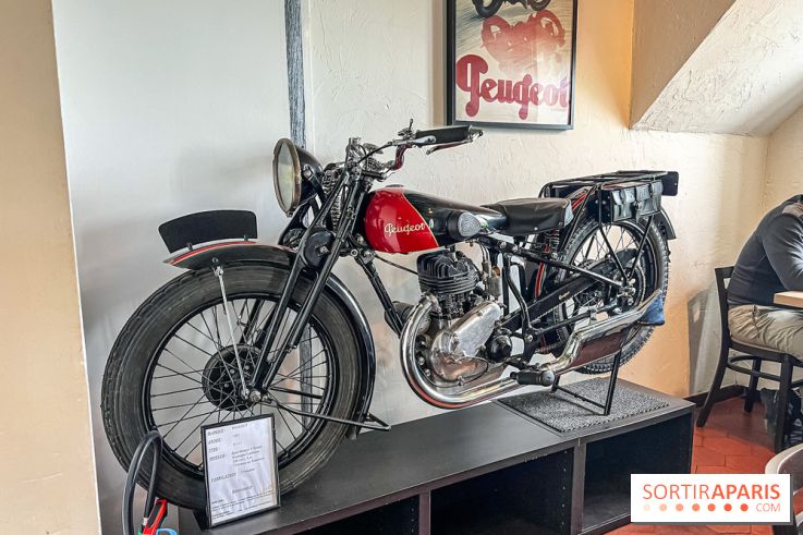 La Crêperie Cavrosa, l'excellente crêperie de Chevreuse aux produits locaux des Yvelines - IMG 7526