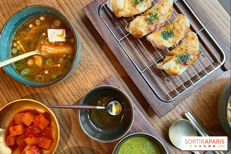 Mojju - Lotte laquée au miso