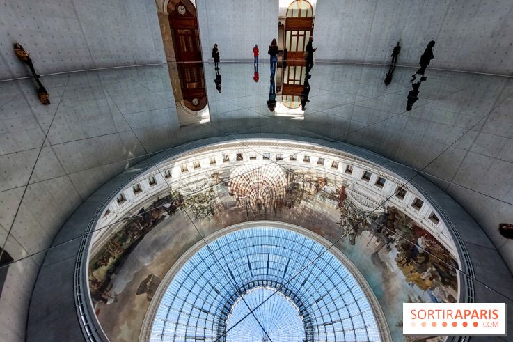 Le monde comme il va, nos photos de l'expo - 20240319 112340