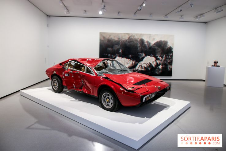 Le monde comme il va, nos photos de l'expo - IMG 3075