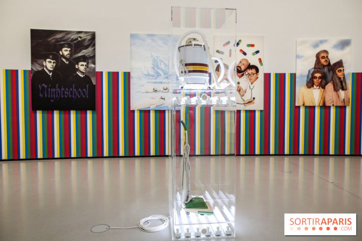 Le monde comme il va, nos photos de l'expo