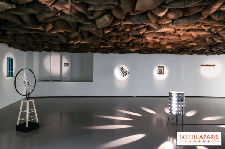 Le monde comme il va, nos photos de l'expo - IMG 3119