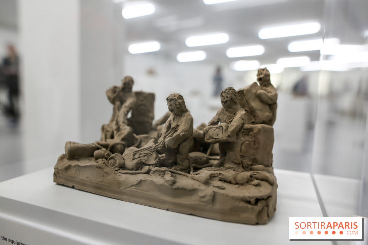 Le monde comme il va, nos photos de l'expo - IMG 3126