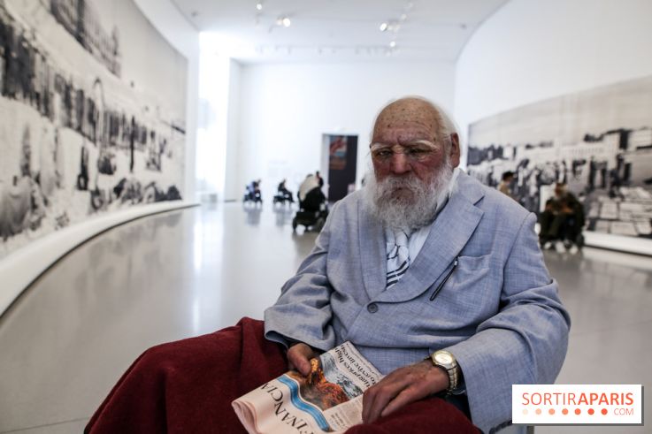 Le monde comme il va, nos photos de l'expo