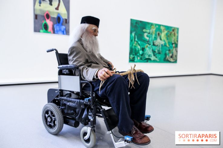 Le monde comme il va, nos photos de l'expo - IMG 3163