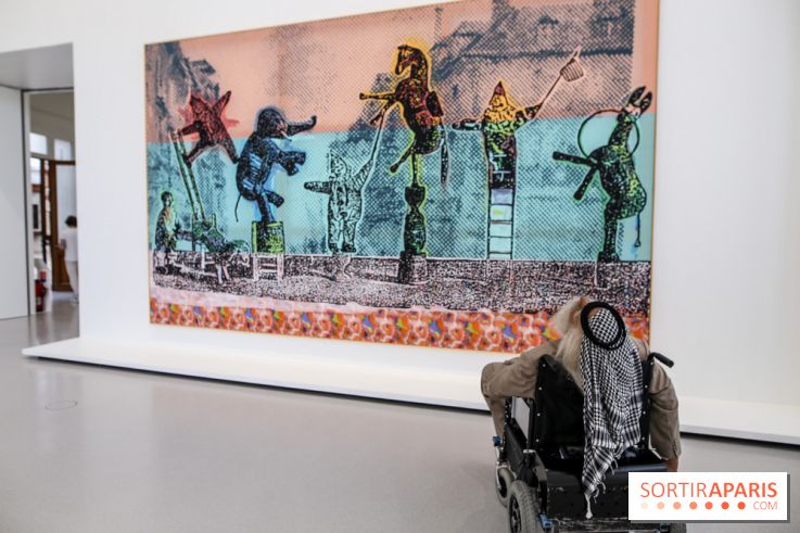 Le monde comme il va, nos photos de l'expo