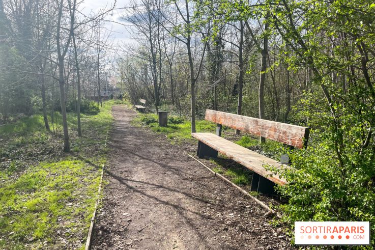 Parc des Impressionnistes à Clichy - nos photos - image00014