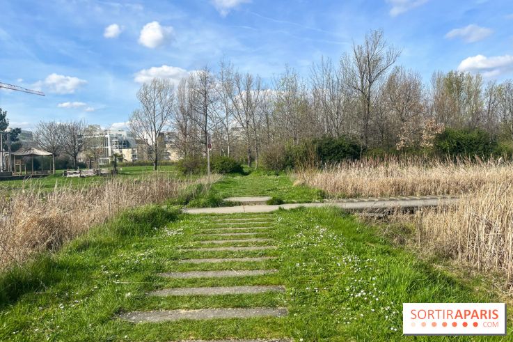 Parc des Impressionnistes à Clichy - nos photos - image00008