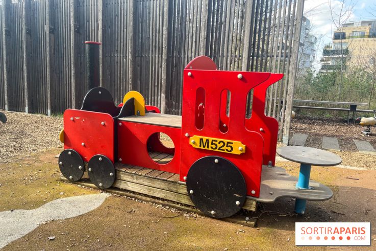 Parc des Impressionnistes à Clichy - nos photos - image00005