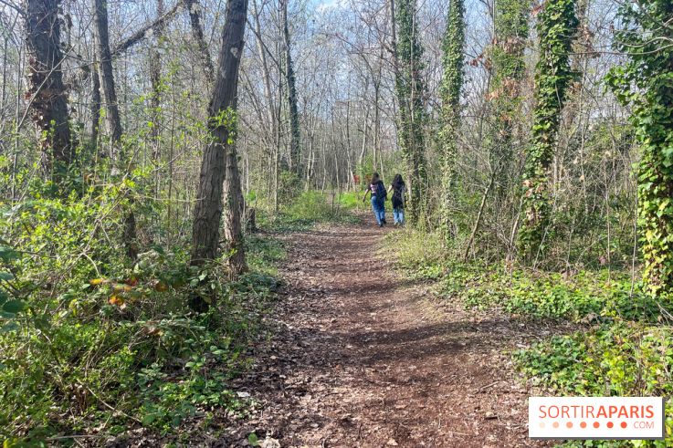Parc des Impressionnistes à Clichy - nos photos - image00002