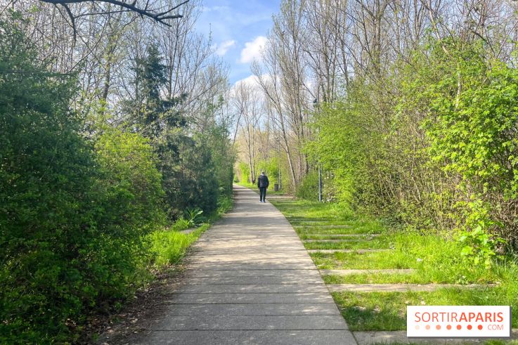 Parc des Impressionnistes à Clichy - nos photos - image00004