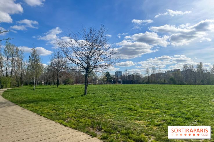 Parc des Impressionnistes à Clichy - nos photos - image00001