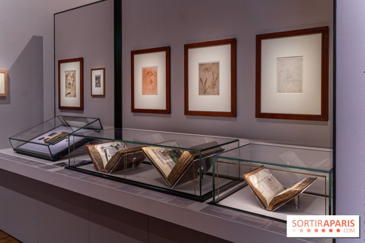 Exposition Revoir Van Eyck, La Vierge du chancelier Rolin au Musée du Louvre