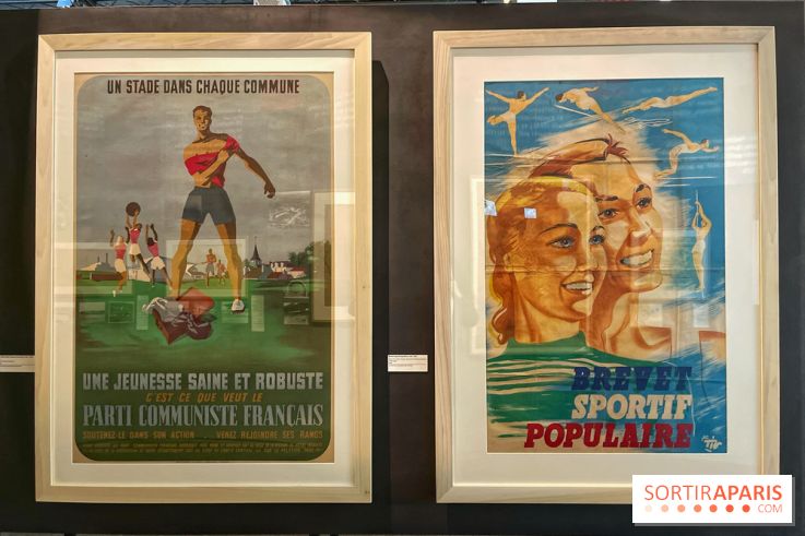 Il était une fois les stades