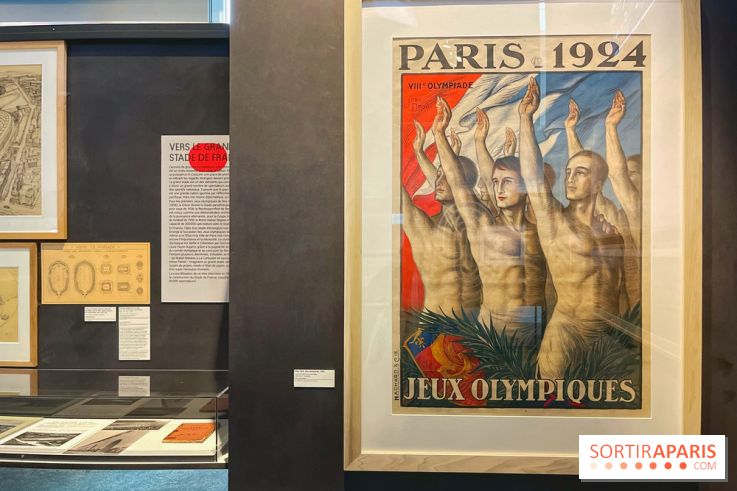 Il était une fois les stades