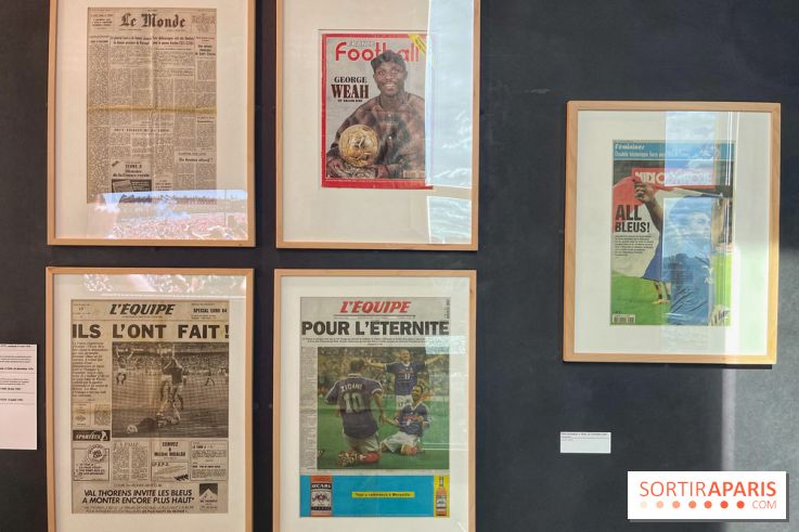 Il était une fois les stades