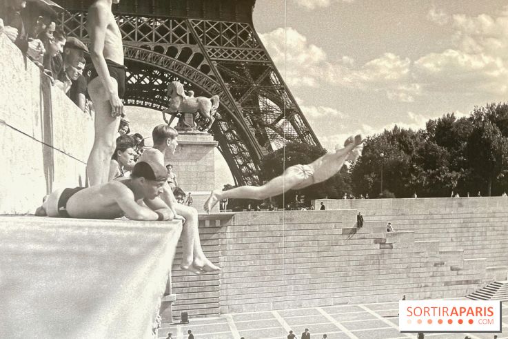 Quand la ville se prend aux Jeux