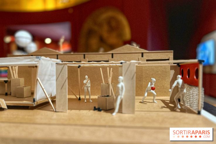 Quand la ville se prend aux Jeux - IMG 9577