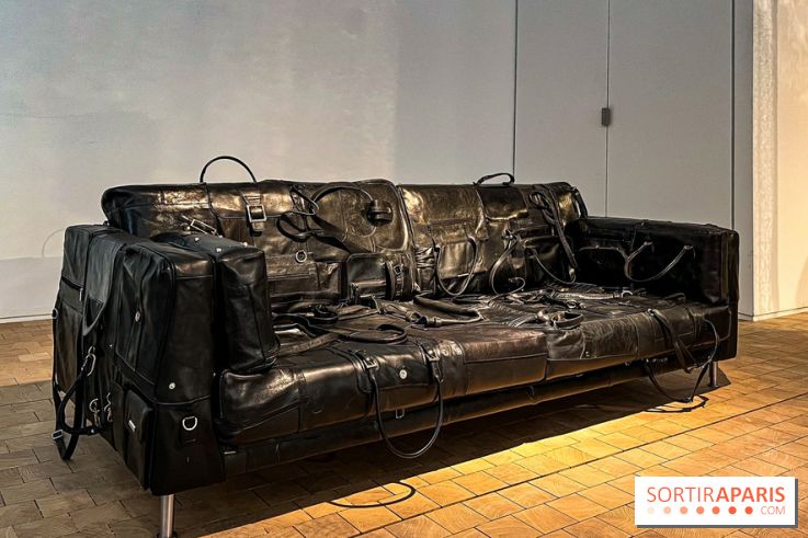 Liminal Objects : la nouvelle exposition mode gratuite au Bicolore, Maison du Danemark à Paris