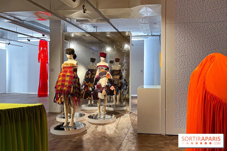 Liminal Objects : la nouvelle exposition mode gratuite au Bicolore, Maison du Danemark à Paris