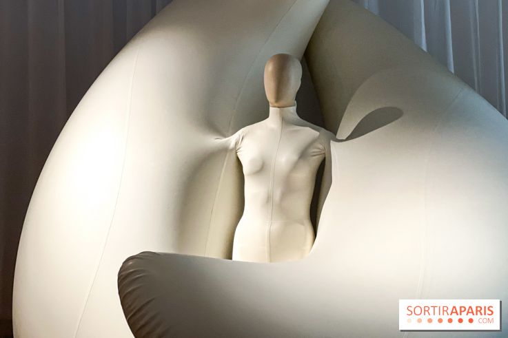 Liminal Objects : la nouvelle exposition mode gratuite au Bicolore, Maison du Danemark à Paris