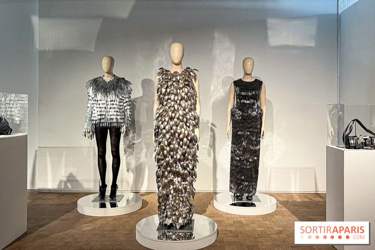 Liminal Objects : la nouvelle exposition mode gratuite au Bicolore, Maison du Danemark à Paris