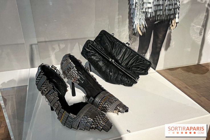 Liminal Objects : la nouvelle exposition mode gratuite au Bicolore, Maison du Danemark à Paris