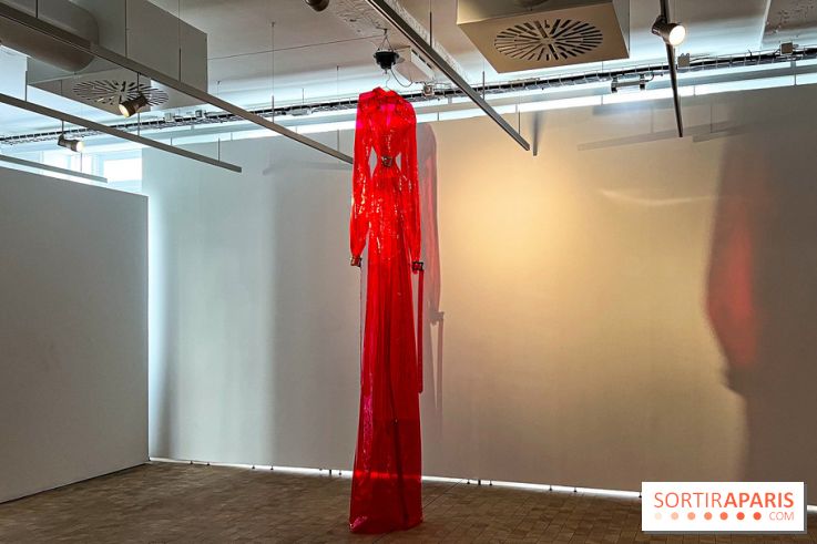 Liminal Objects : la nouvelle exposition mode gratuite au Bicolore, Maison du Danemark à Paris