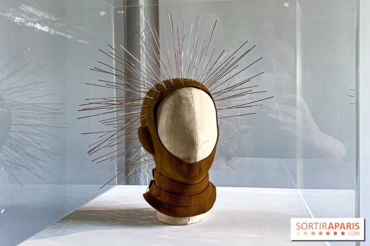 Liminal Objects : la nouvelle exposition mode gratuite au Bicolore, Maison du Danemark à Paris - image00042