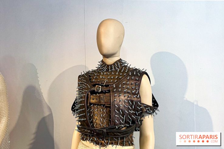 Liminal Objects : la nouvelle exposition mode gratuite au Bicolore, Maison du Danemark à Paris - image00044