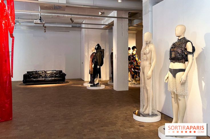Liminal Objects : la nouvelle exposition mode gratuite au Bicolore, Maison du Danemark à Paris
