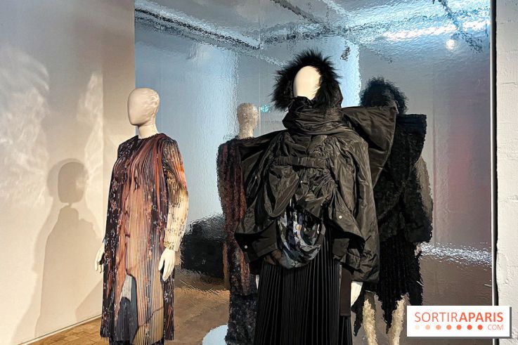 Liminal Objects : la nouvelle exposition mode gratuite au Bicolore, Maison du Danemark à Paris