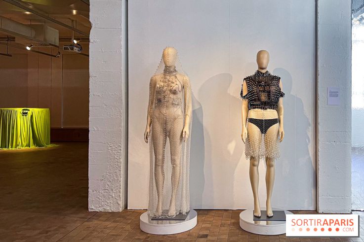 Liminal Objects : la nouvelle exposition mode gratuite au Bicolore, Maison du Danemark à Paris