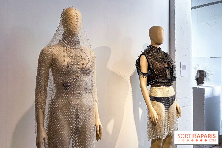 Liminal Objects : la nouvelle exposition mode gratuite au Bicolore, Maison du Danemark à Paris